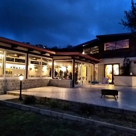 Tenuta Calidarius Baia  Zewnętrze zdjęcie
