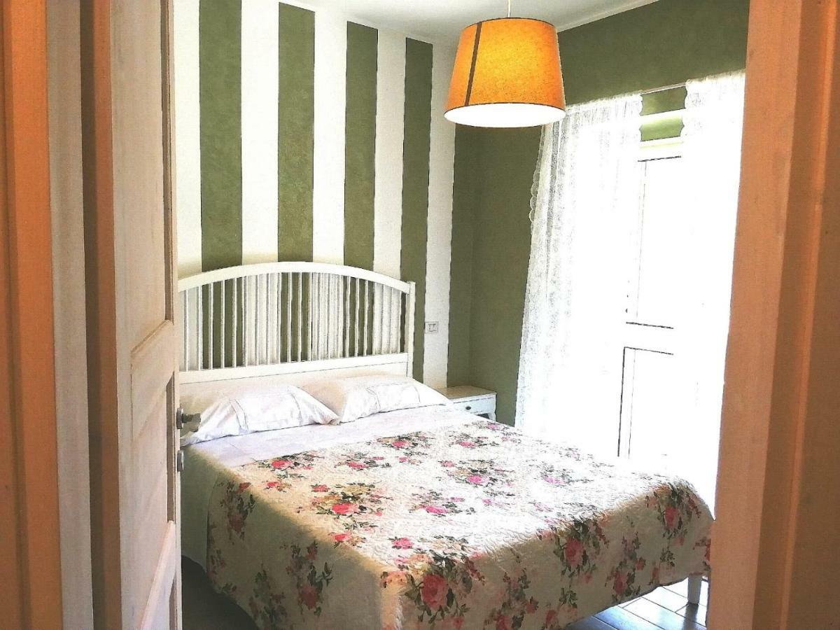 Tenuta Calidarius Baia  Zewnętrze zdjęcie