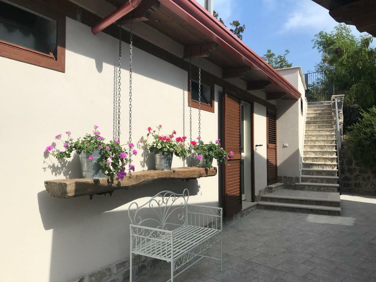 Tenuta Calidarius Baia  Zewnętrze zdjęcie
