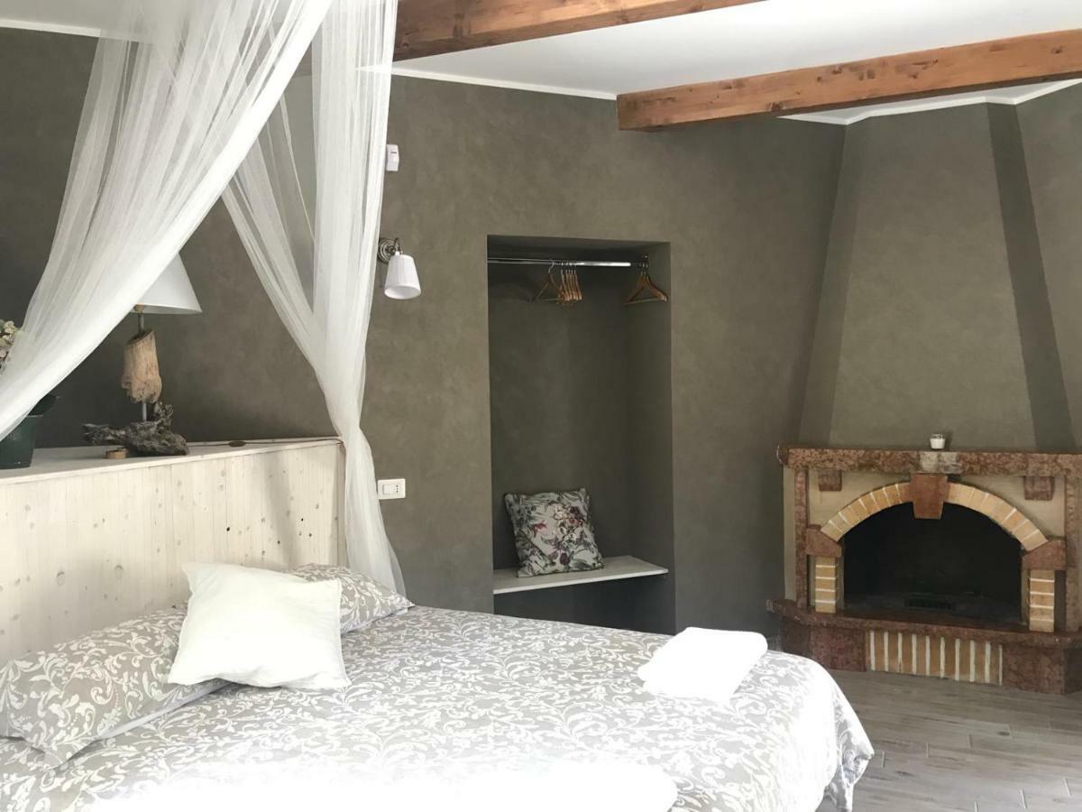 Tenuta Calidarius Baia  Zewnętrze zdjęcie