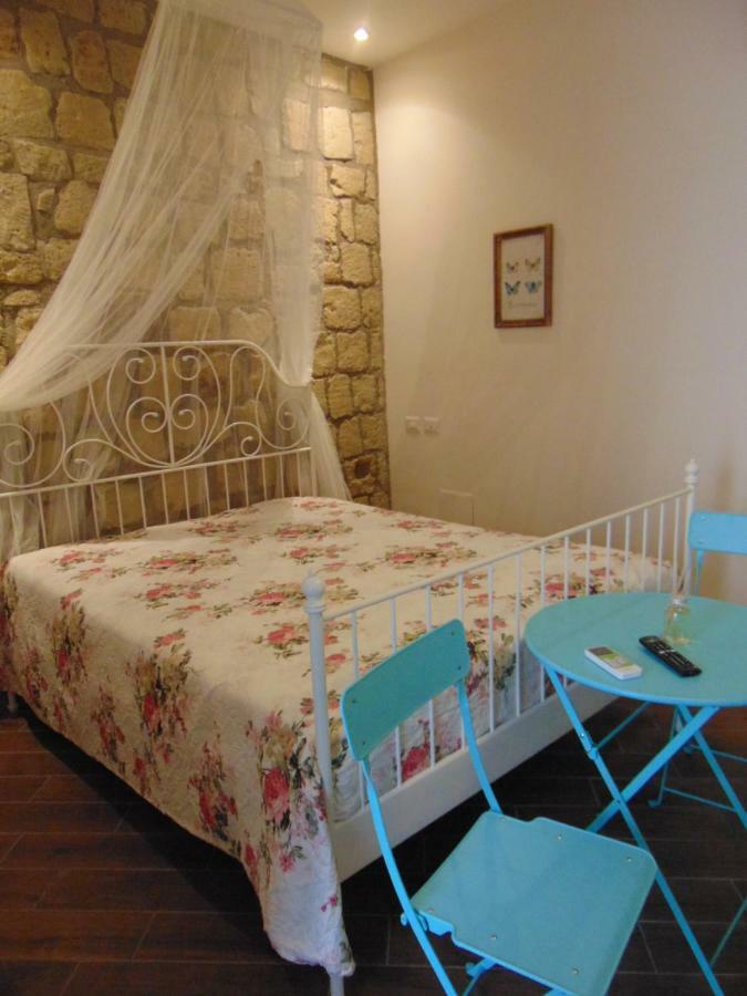 Tenuta Calidarius Baia  Zewnętrze zdjęcie