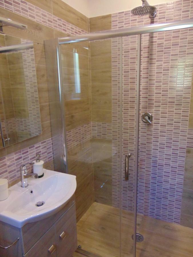 Tenuta Calidarius Baia  Zewnętrze zdjęcie